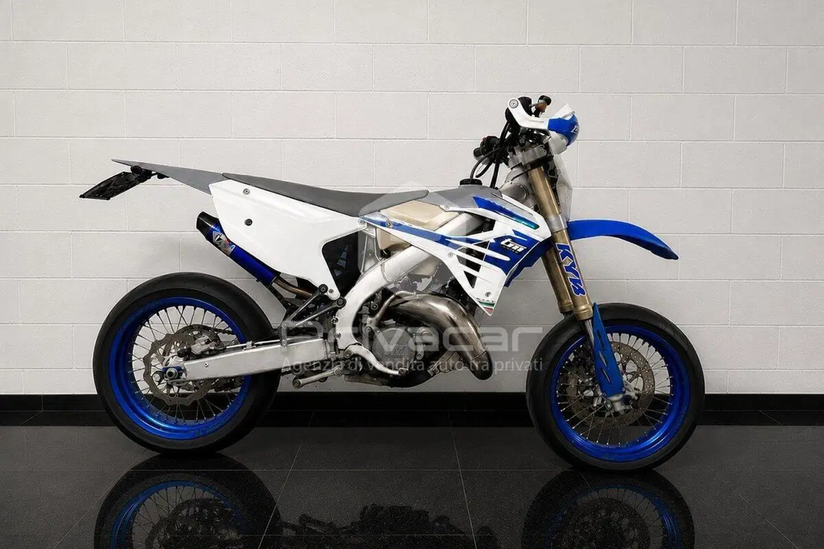 Tm Moto SMR 125 Fi 2T (2024) (6)
