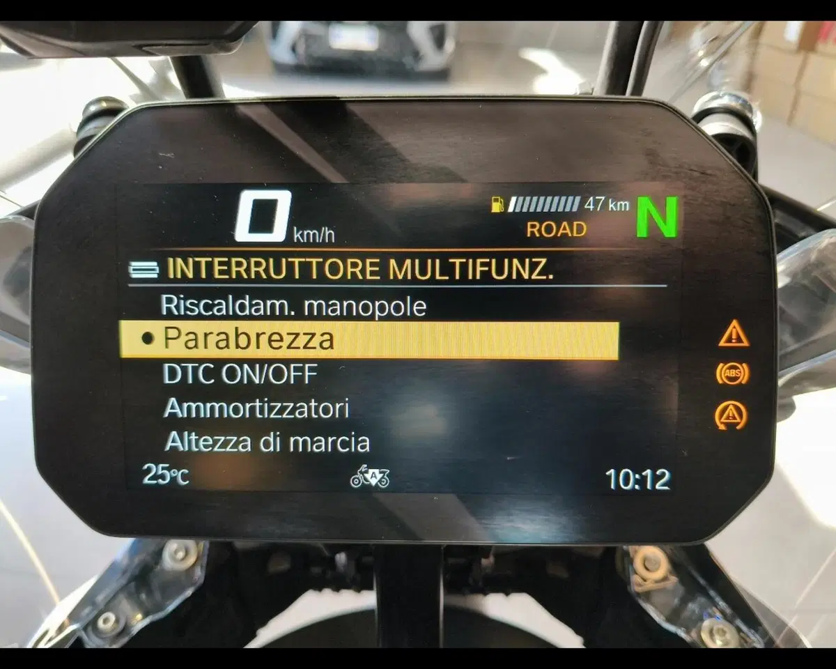 Bmw R 1300 GS (2023 - 26) (14)