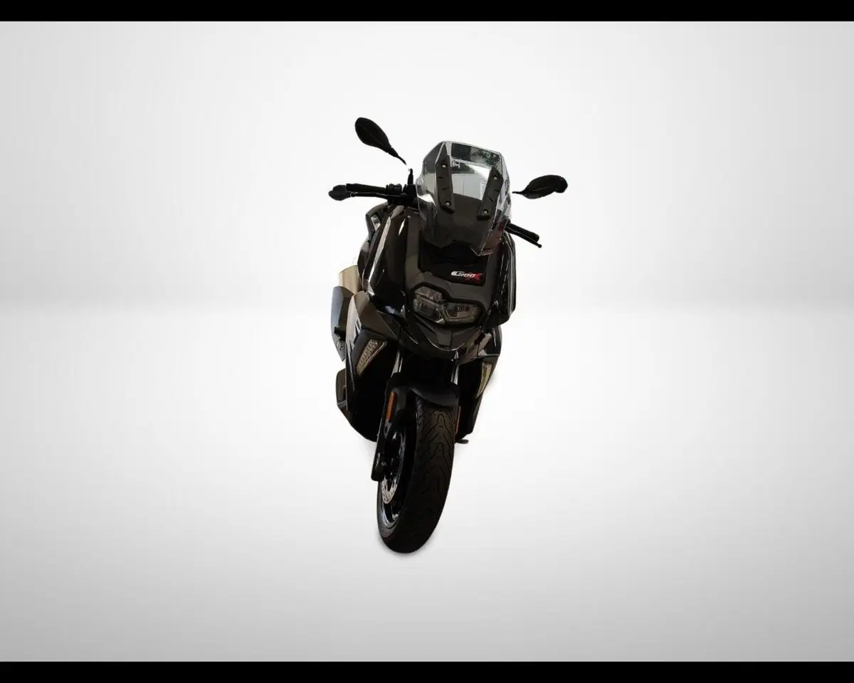 Bmw C 400 X (2025 - 26) (4)