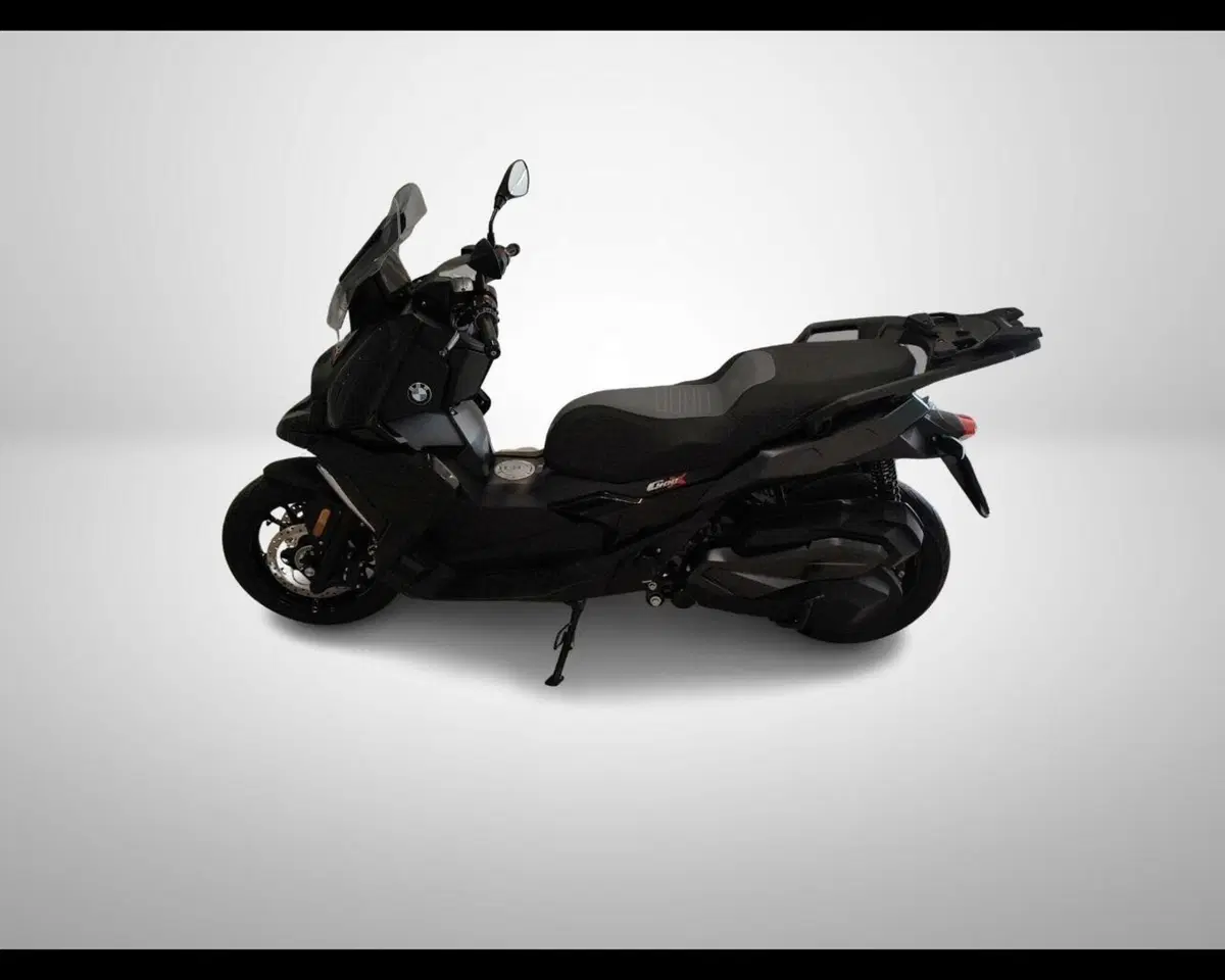 Bmw C 400 X (2025 - 26) (6)