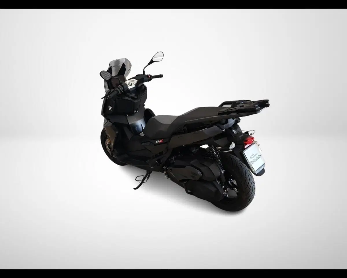 Bmw C 400 X (2025 - 26) (14)