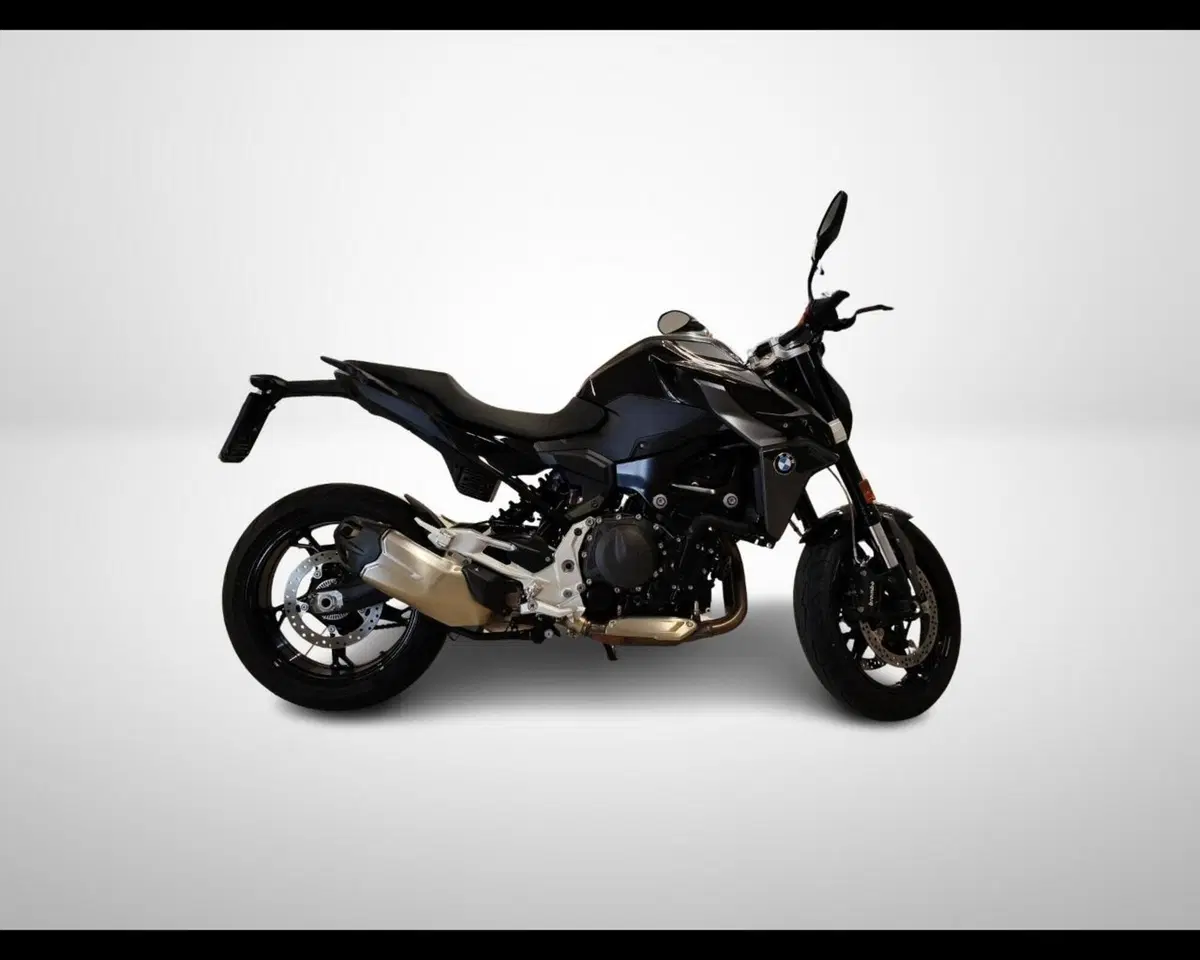 Bmw F 900 R (2021 - 24) (5)