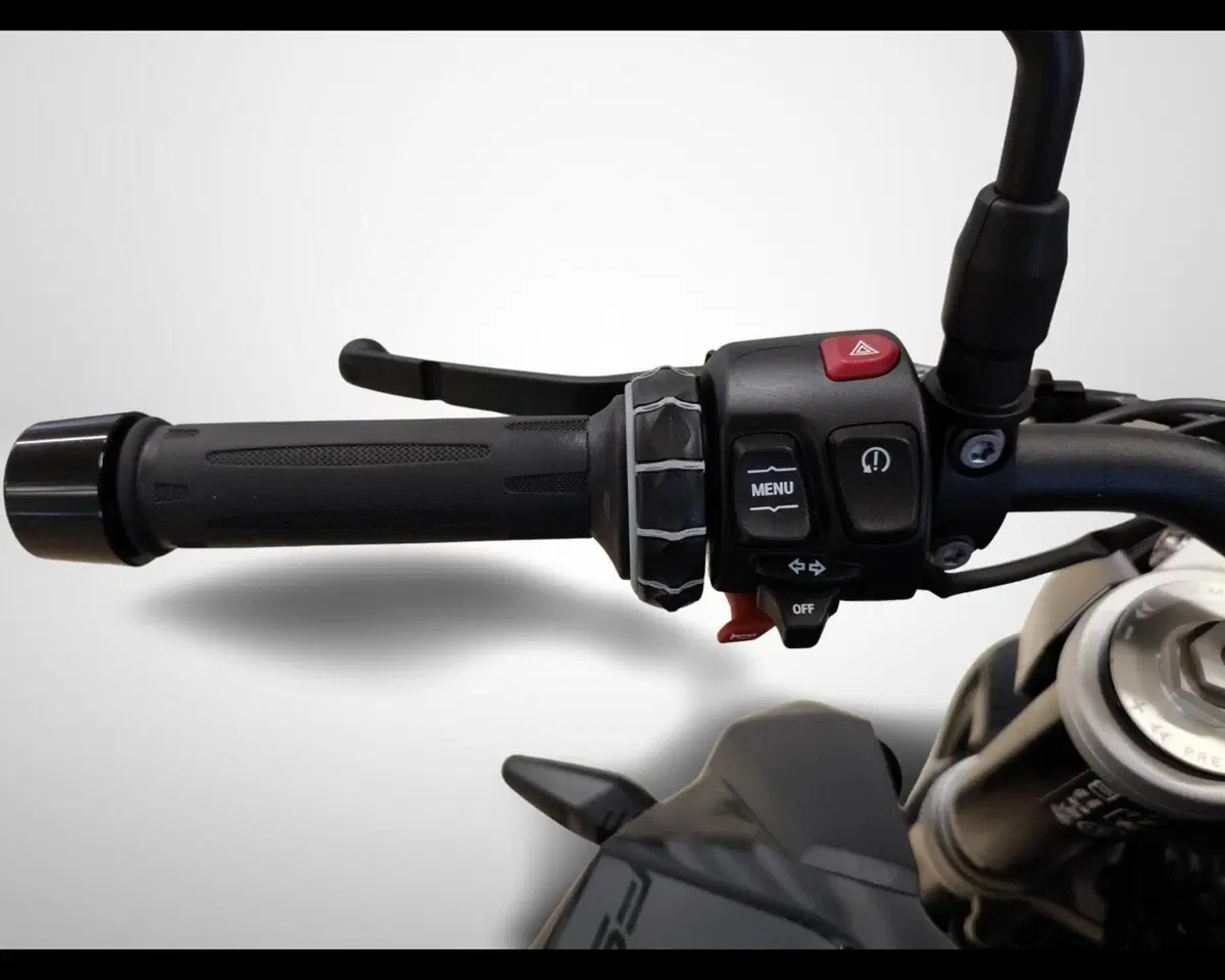 Bmw F 900 R (2021 - 24) (8)