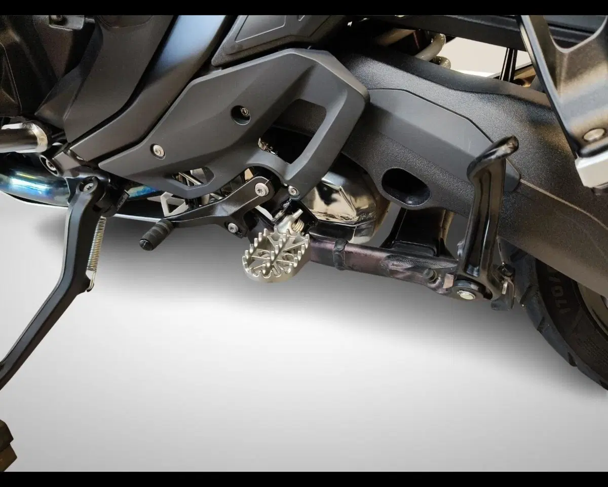 Bmw R 1300 GS (2023 - 26) (19)