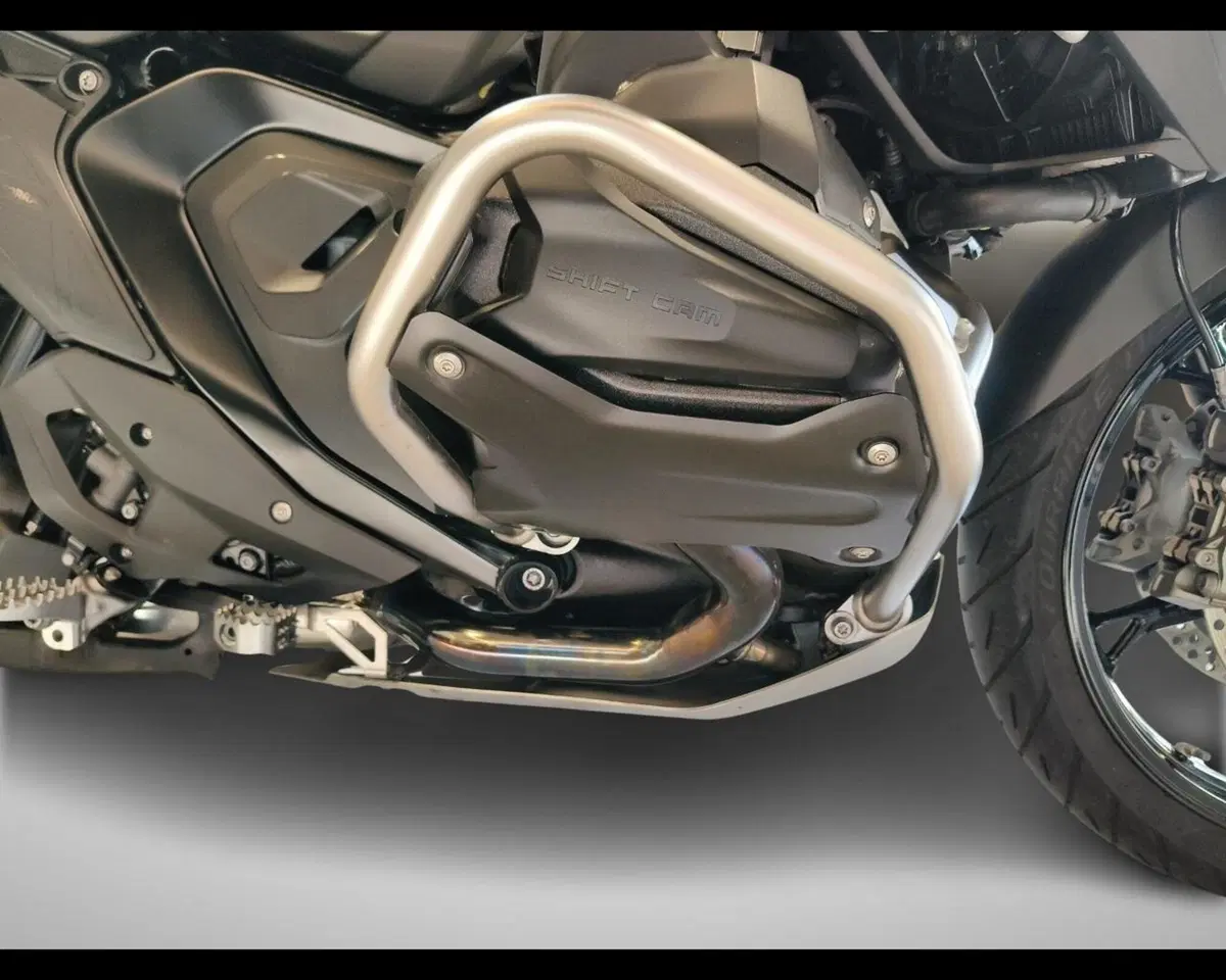 Bmw R 1300 GS (2023 - 26) (21)