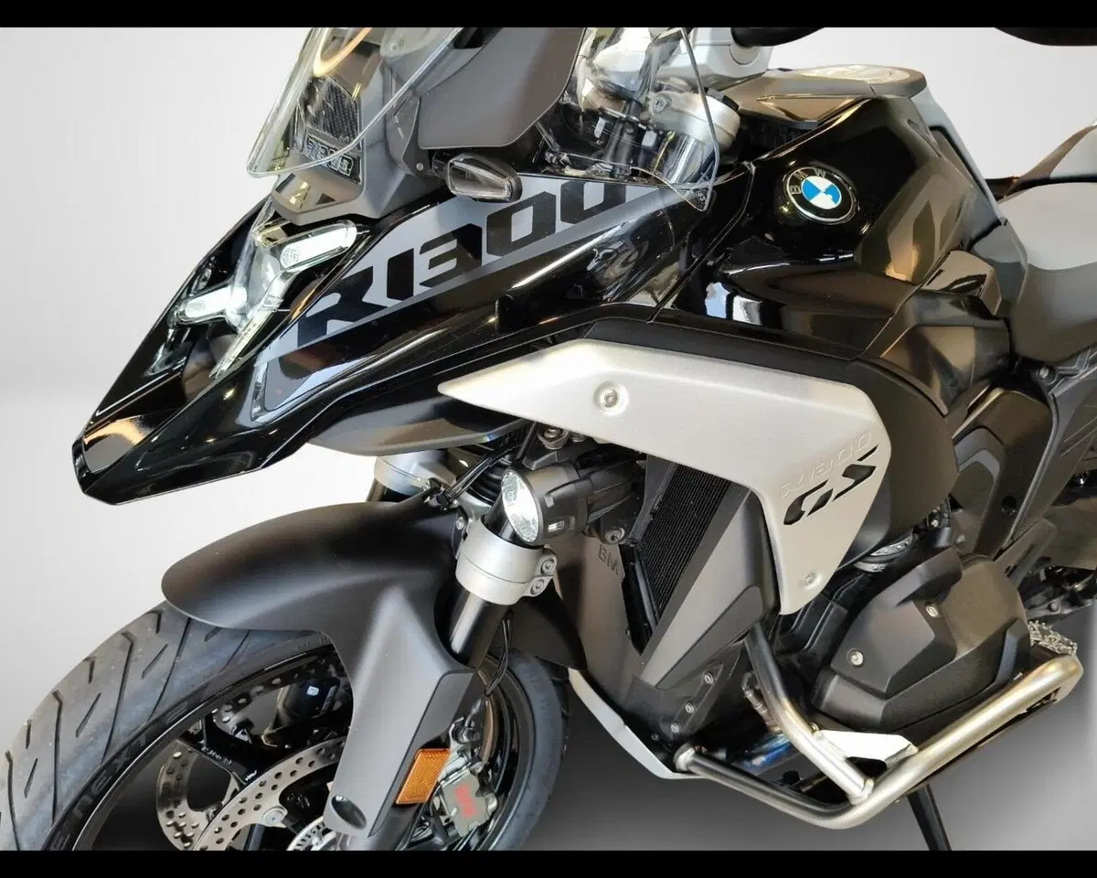 Bmw R 1300 GS (2023 - 26) (29)