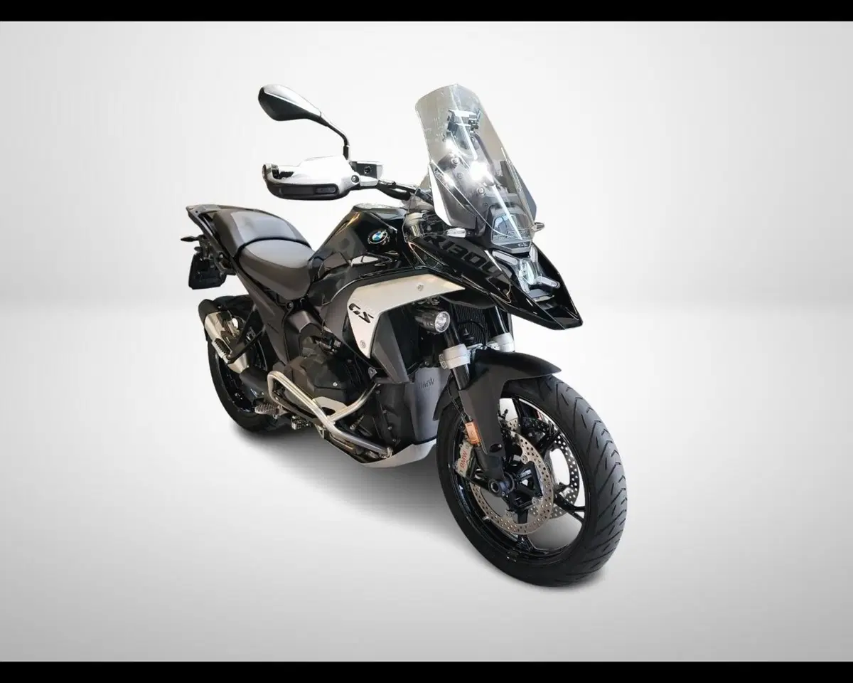 Bmw R 1300 GS (2023 - 26) (32)