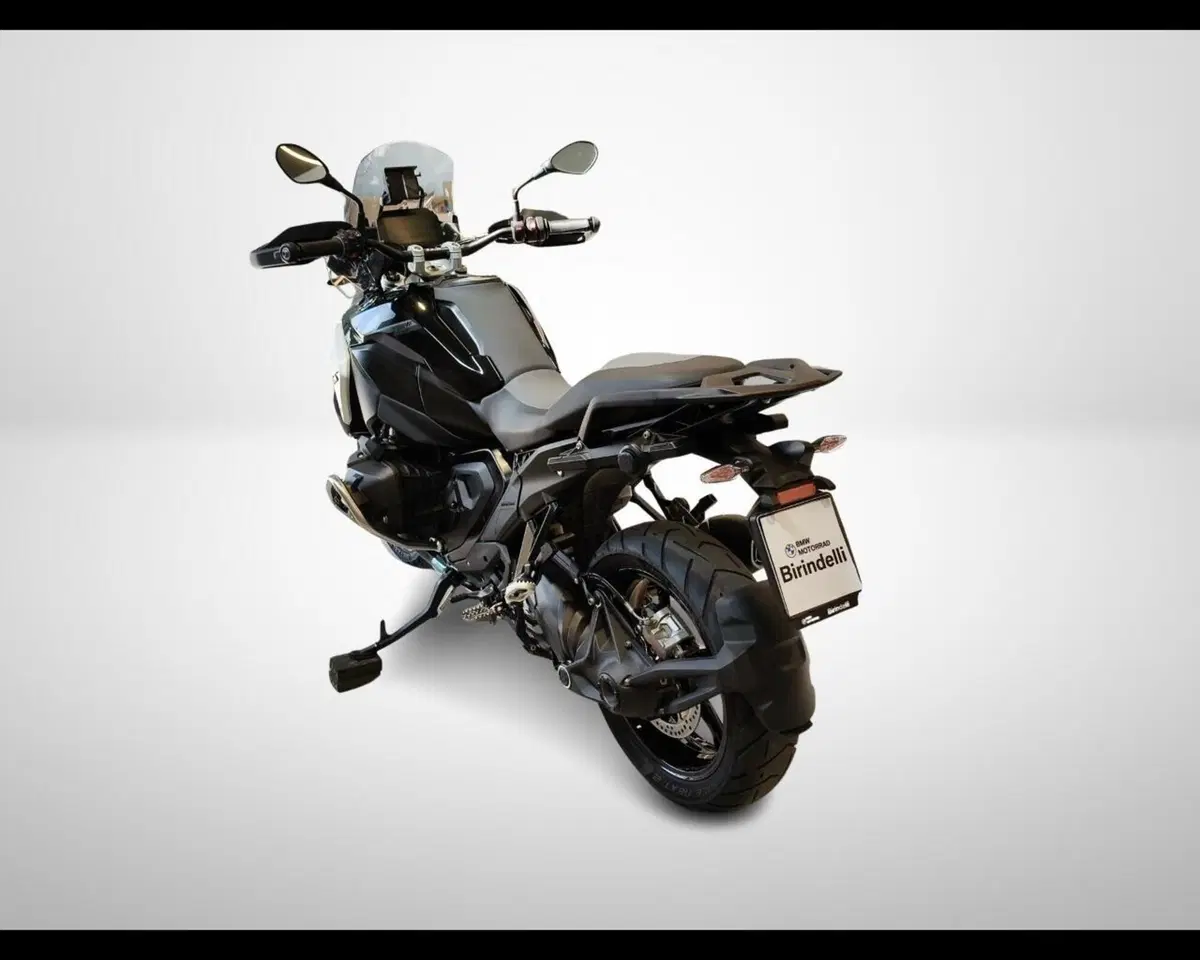 Bmw R 1300 GS (2023 - 26) (33)