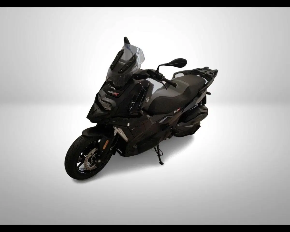 Bmw C 400 X (2025 - 26)