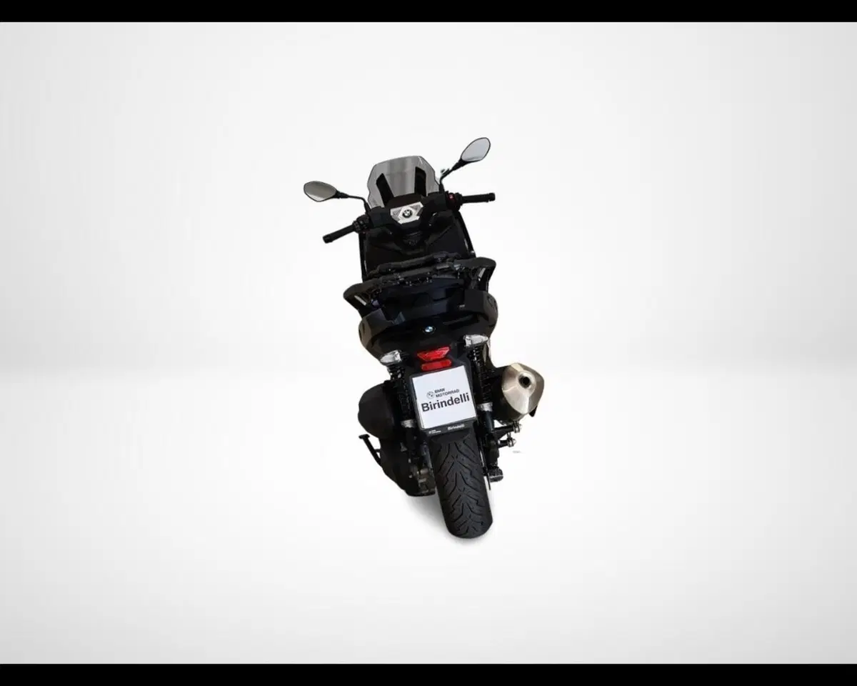 Bmw C 400 X (2025 - 26) (7)