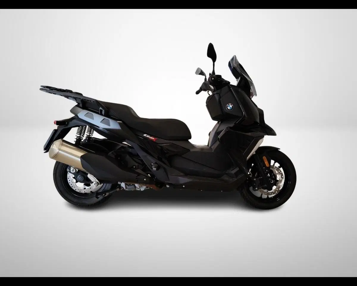 Bmw C 400 X (2025 - 26) (5)