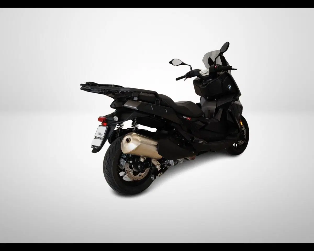 Bmw C 400 X (2025 - 26) (3)