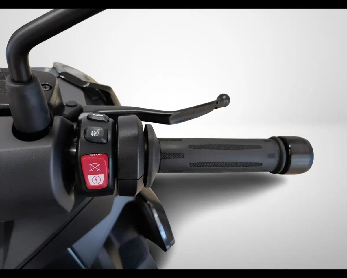Bmw C 400 X (2025 - 26) (9)