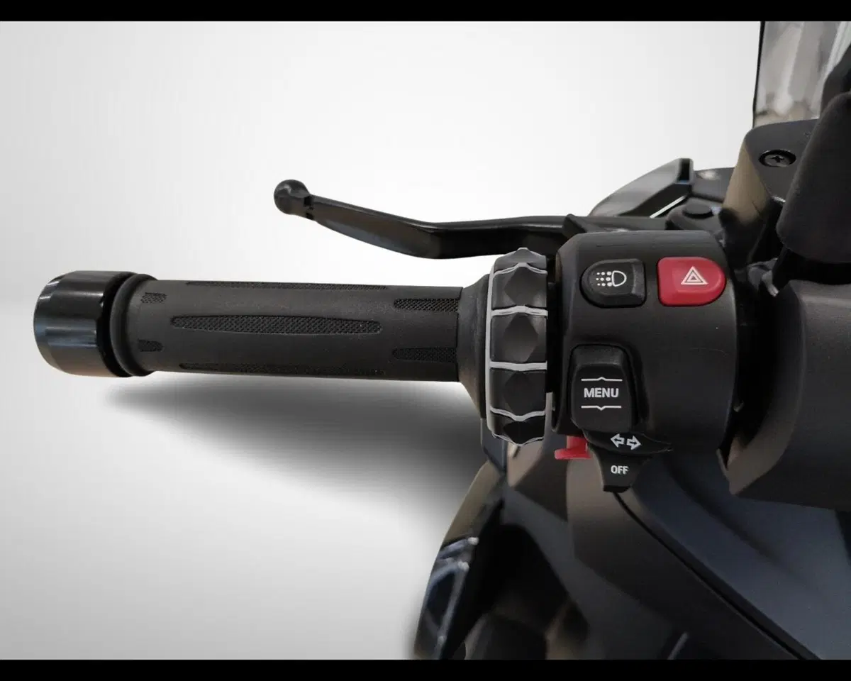 Bmw C 400 X (2025 - 26) (8)