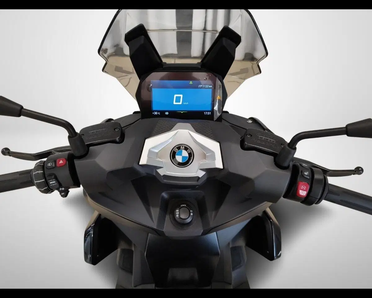 Bmw C 400 X (2025 - 26) (10)