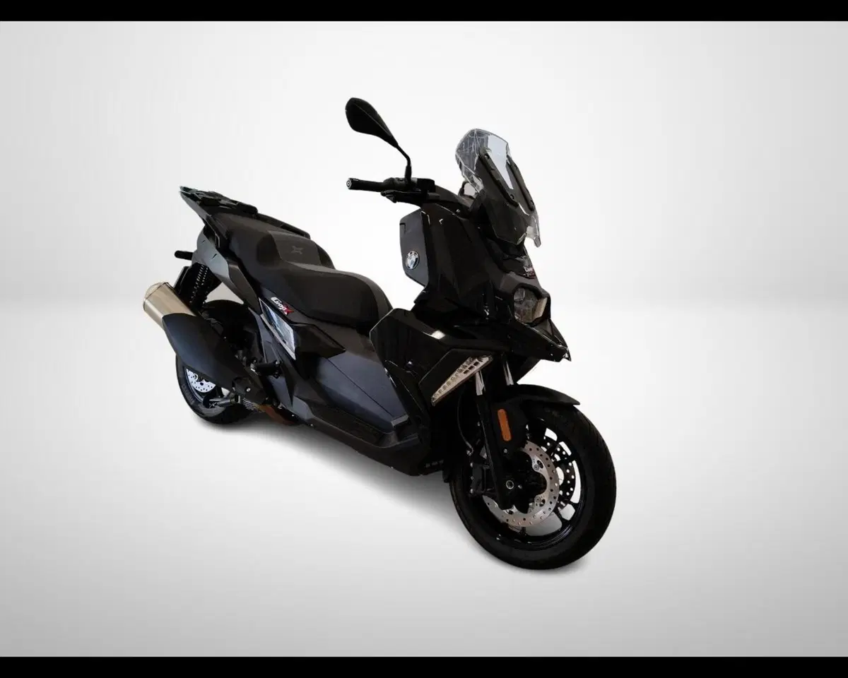 Bmw C 400 X (2025 - 26) (13)