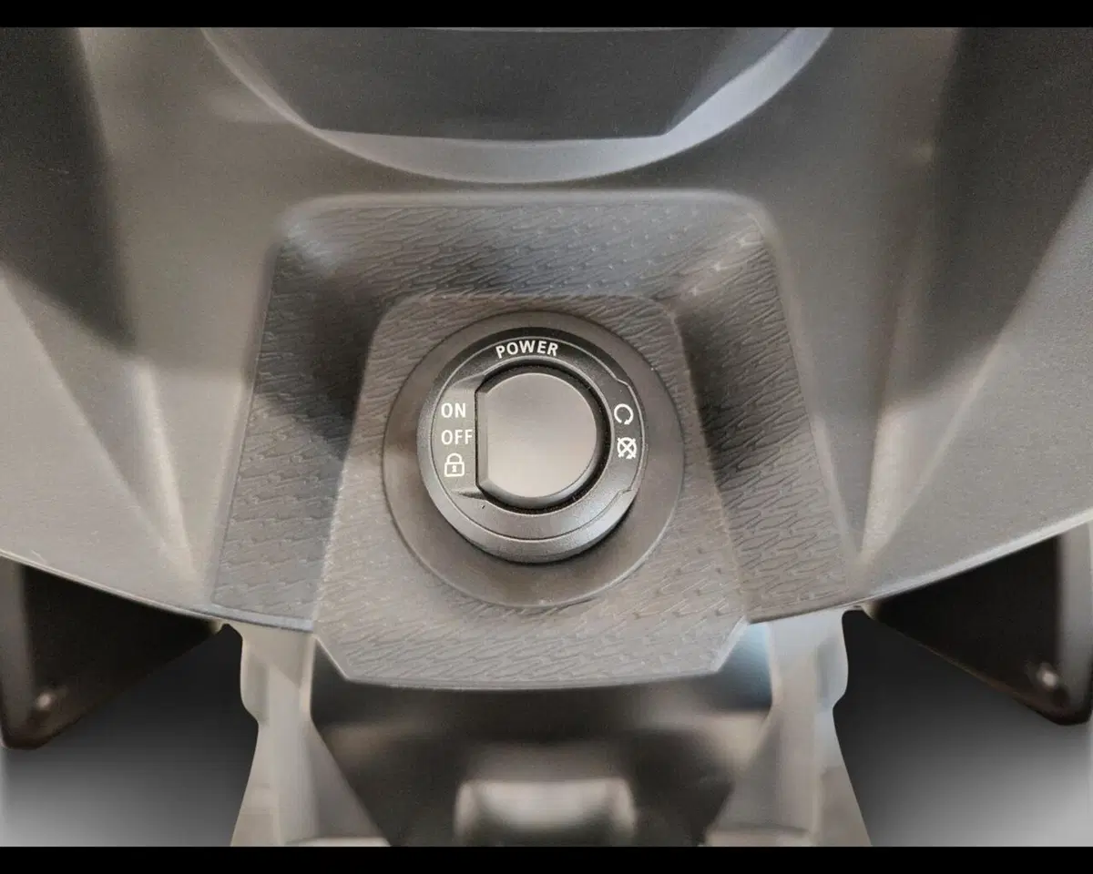 Bmw C 400 X (2025 - 26) (12)
