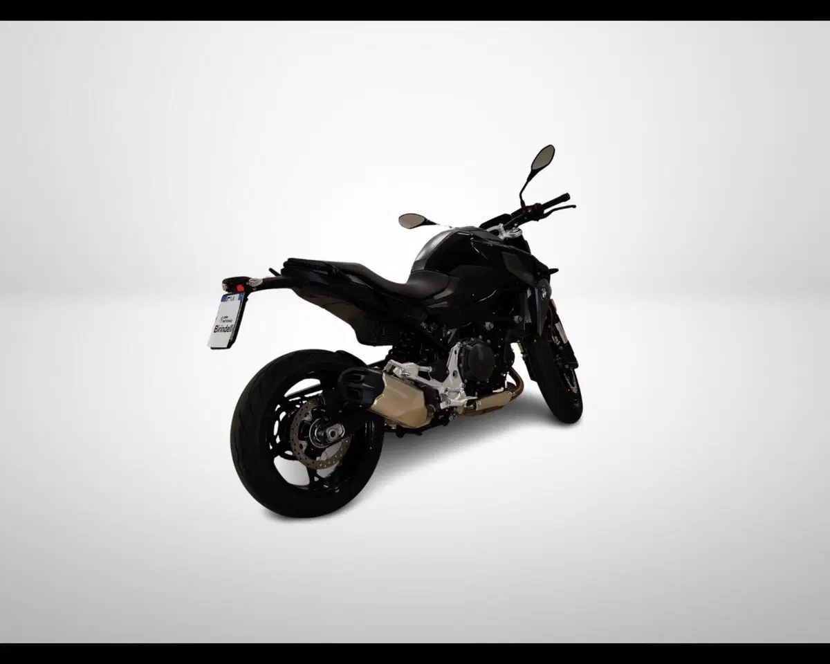 Bmw F 900 R (2021 - 24) (3)