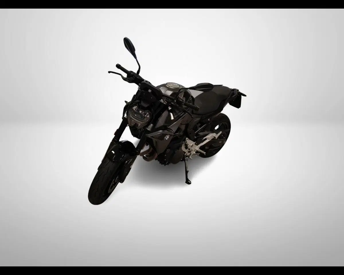 Bmw F 900 R (2021 - 24)