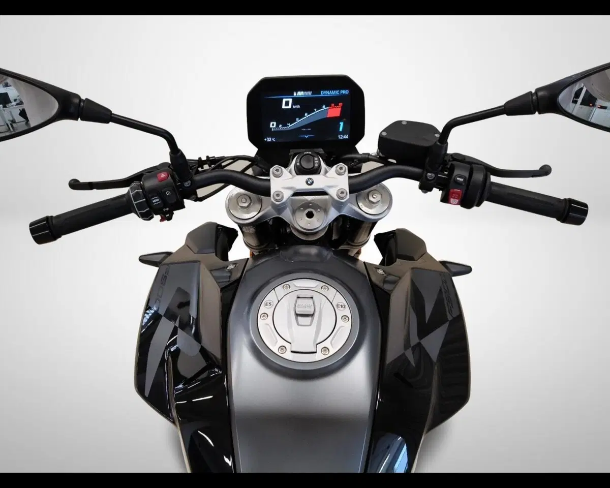 Bmw F 900 R (2021 - 24) (10)
