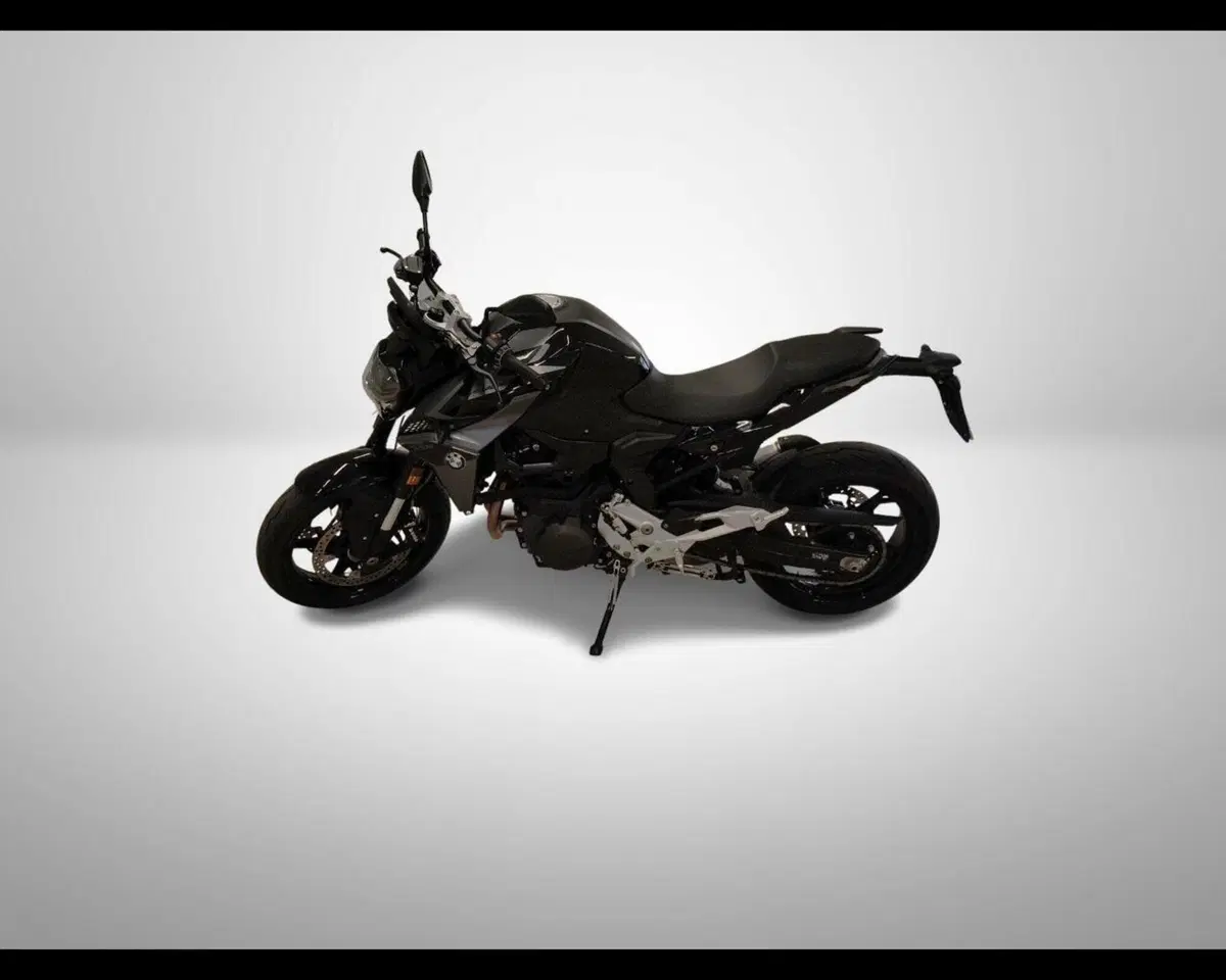 Bmw F 900 R (2021 - 24) (6)