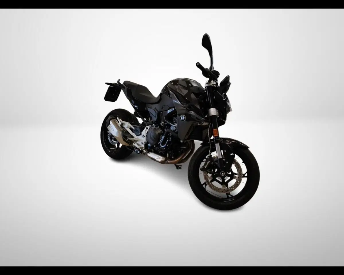 Bmw F 900 R (2021 - 24) (13)