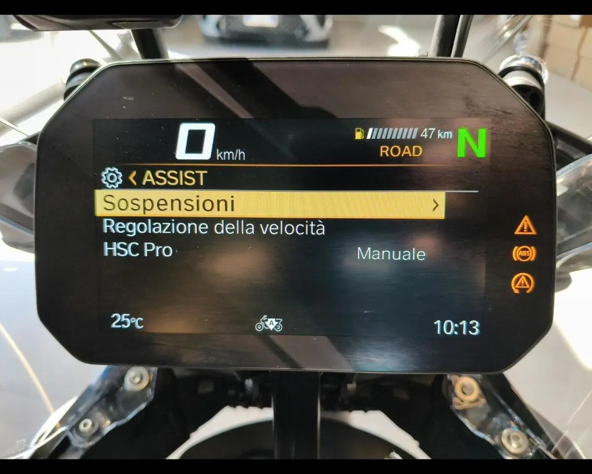 Bmw R 1300 GS (2023 - 26) (13)