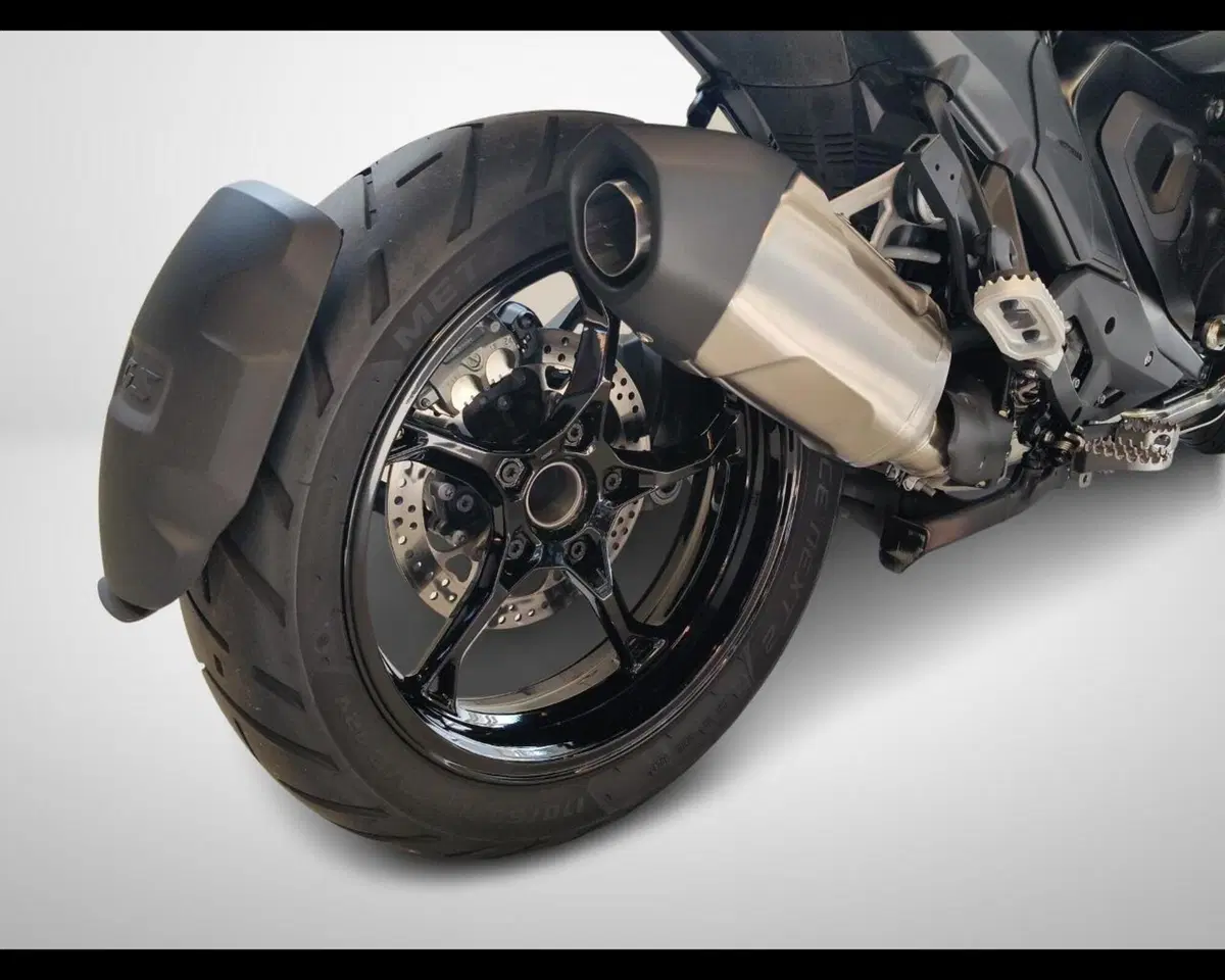 Bmw R 1300 GS (2023 - 26) (20)