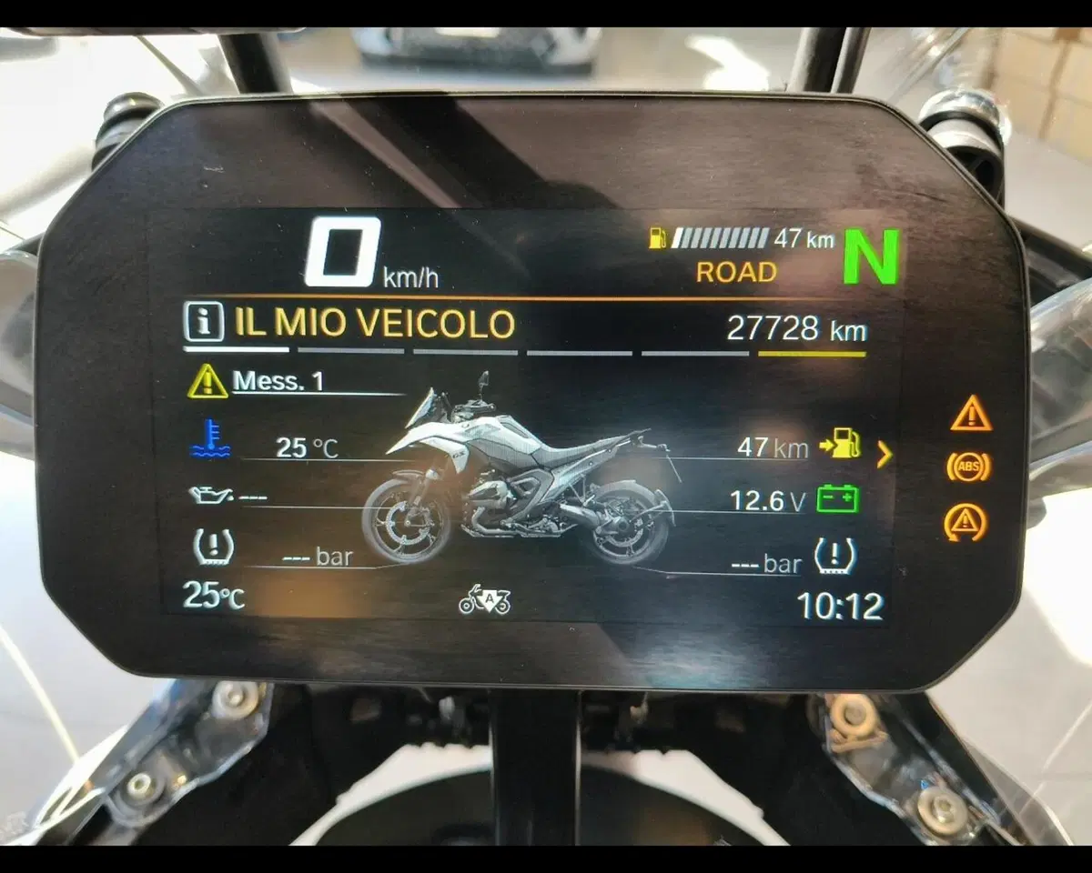 Bmw R 1300 GS (2023 - 26) (9)