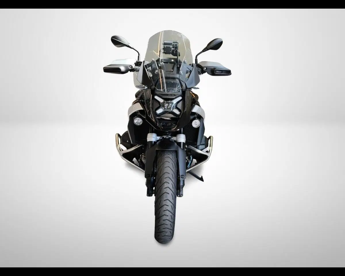 Bmw R 1300 GS (2023 - 26) (4)