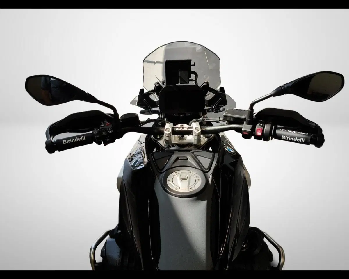 Bmw R 1300 GS (2023 - 26) (12)