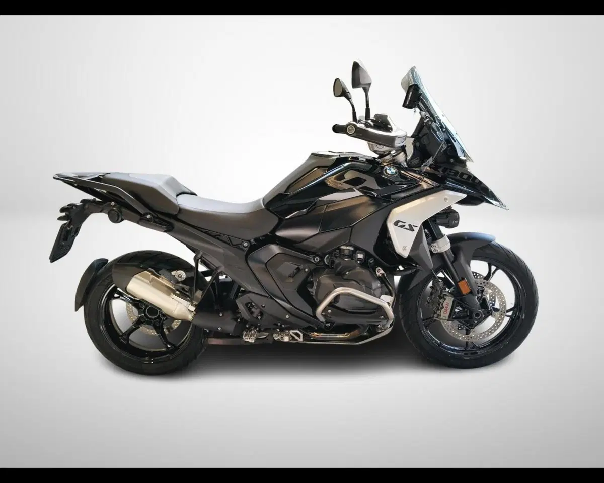 Bmw R 1300 GS (2023 - 26) (5)