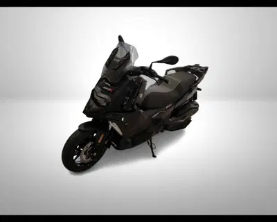 Bmw C 400 X (2025 - 26) usata