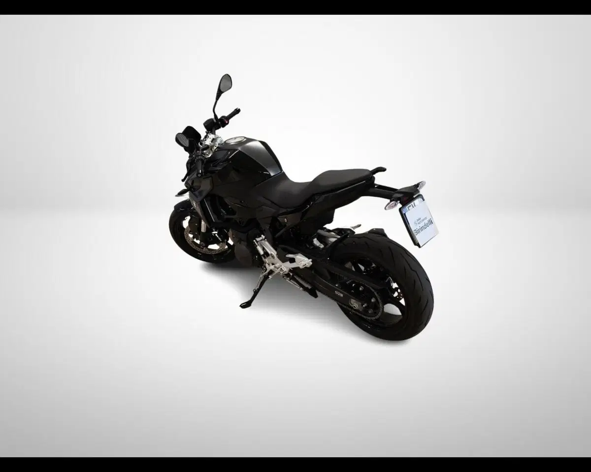 Bmw F 900 R (2021 - 24) (14)