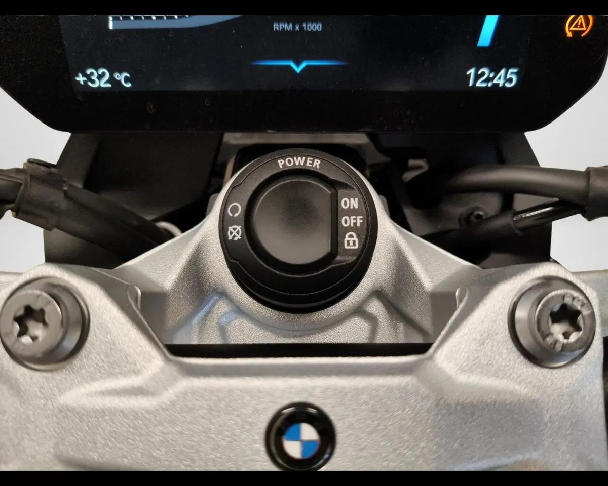Bmw F 900 R (2021 - 24) (12)