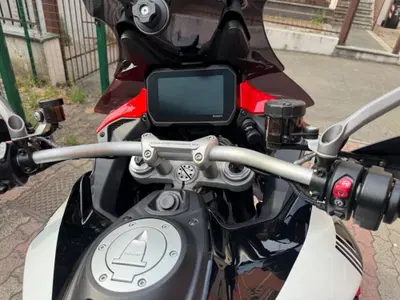 Ducati Multistrada V4 1100 S Sport (2021) usata