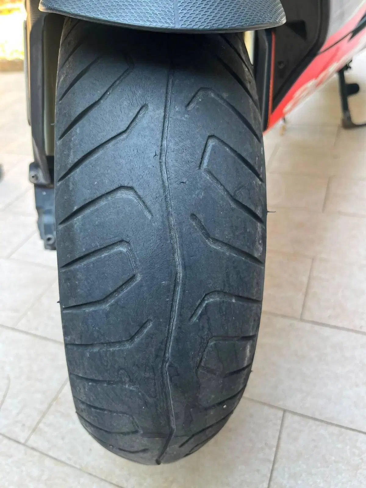 Aprilia SR 50 R (2012 - 17) (18)