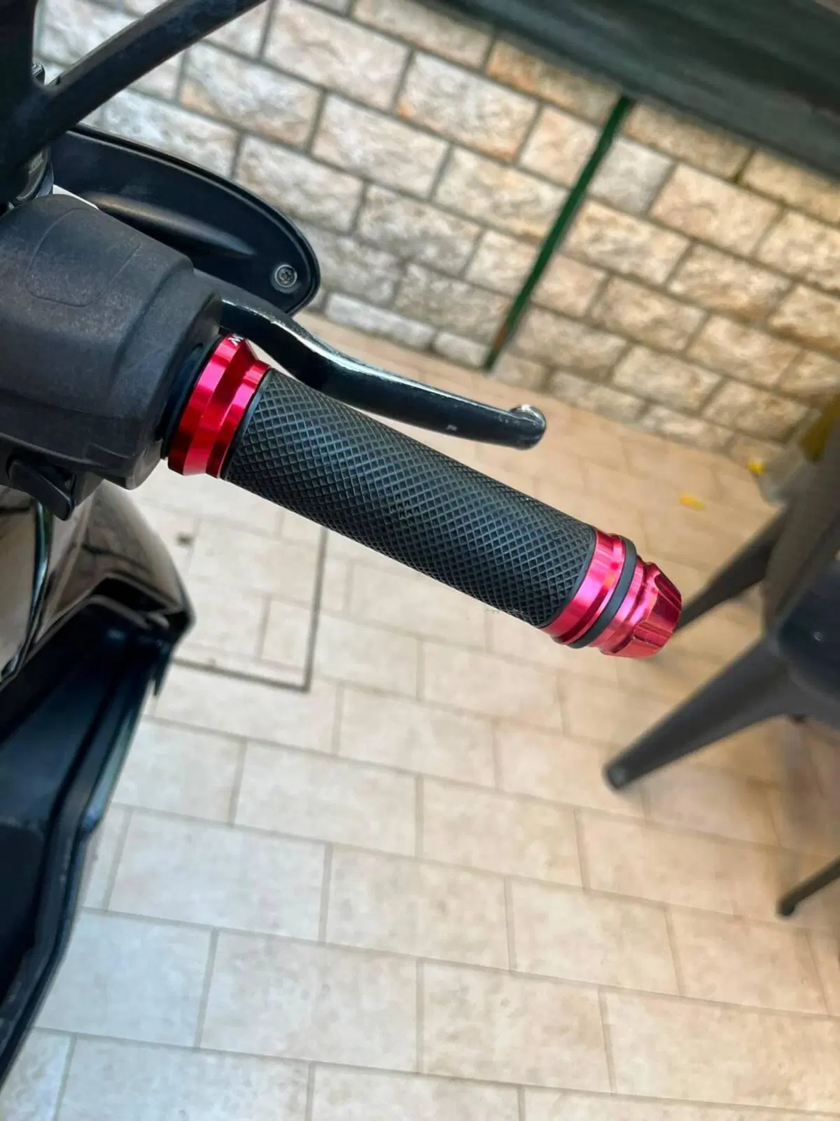 Aprilia SR 50 R (2012 - 17) (8)