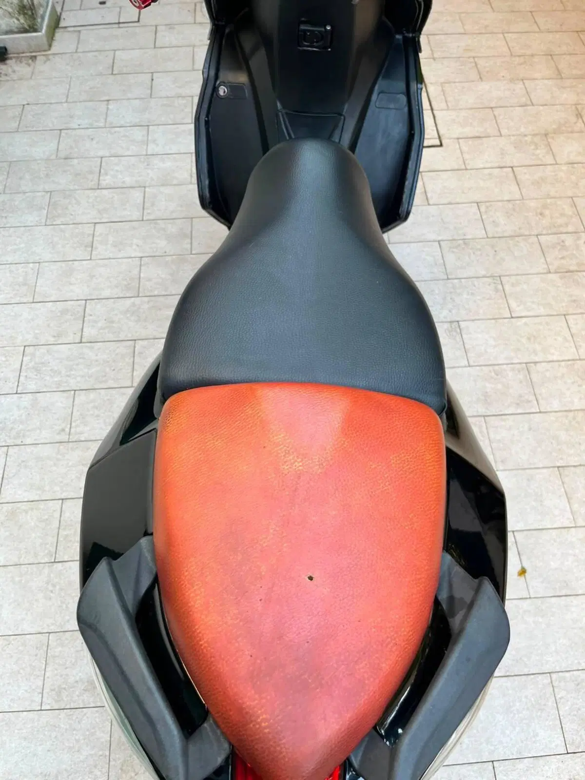 Aprilia SR 50 R (2012 - 17) (11)
