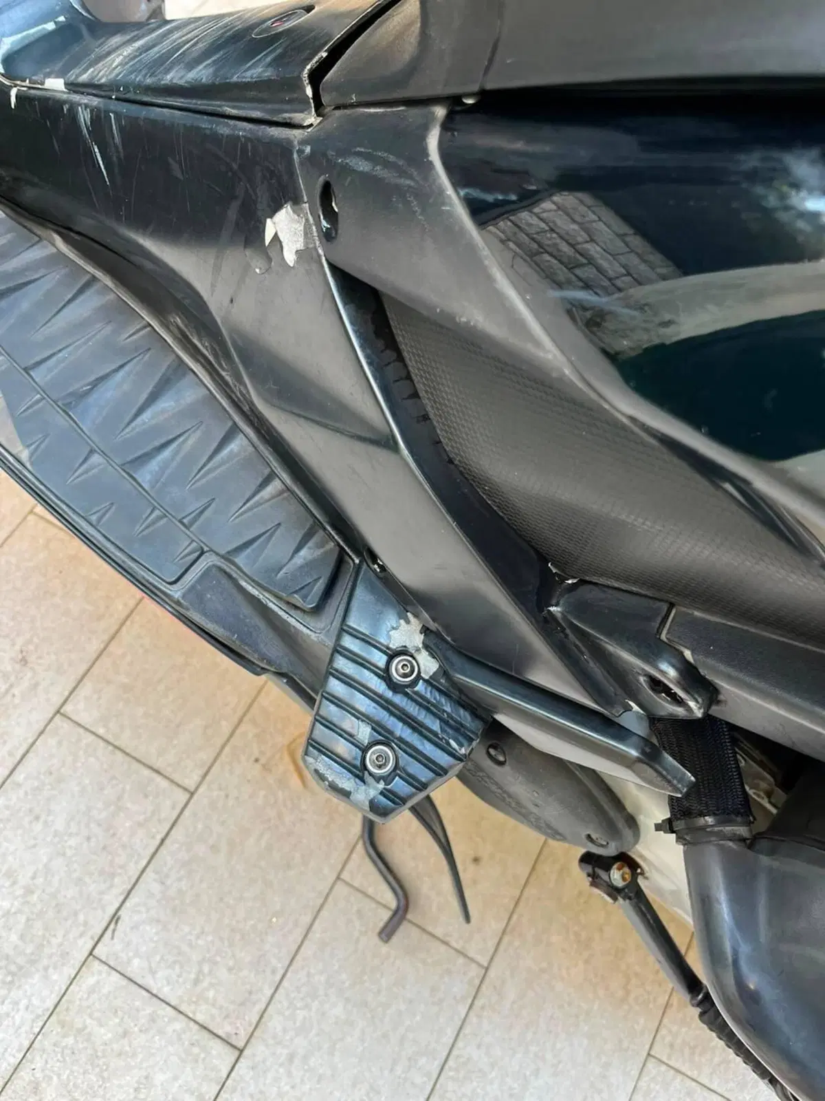 Aprilia SR 50 R (2012 - 17) (14)