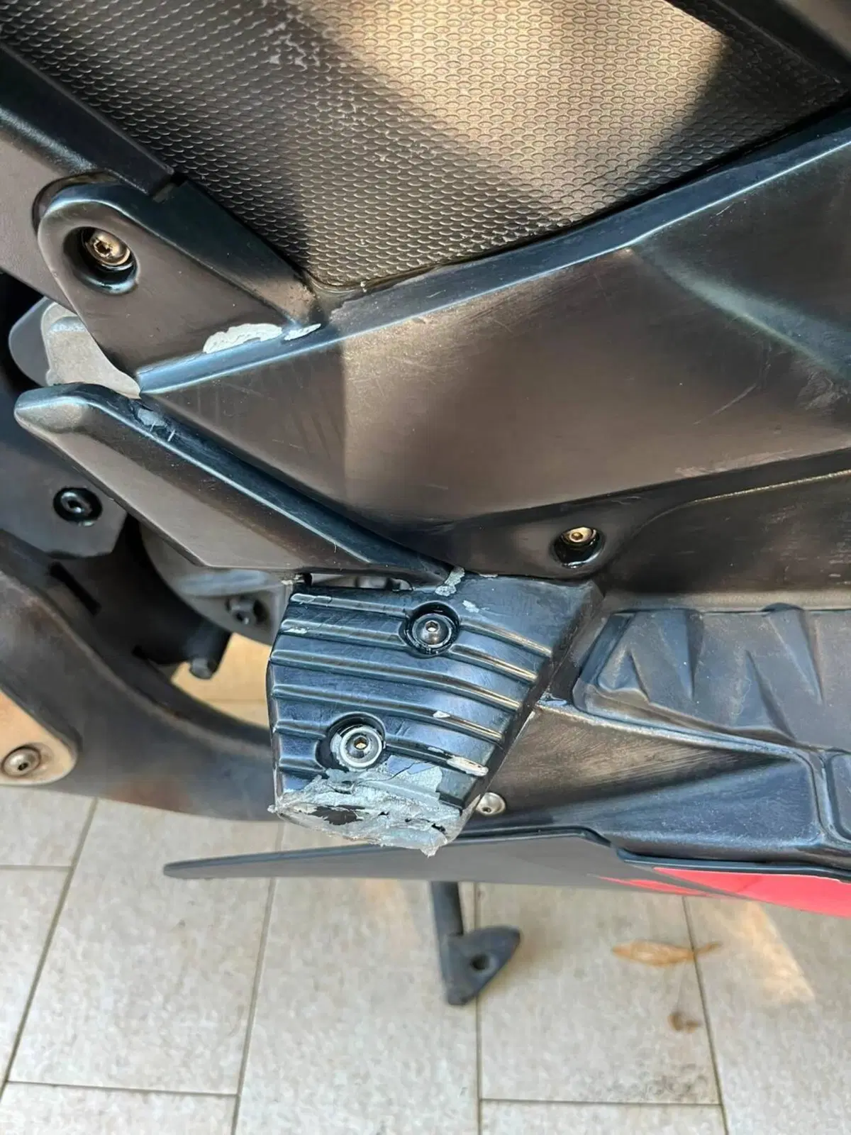 Aprilia SR 50 R (2012 - 17) (15)