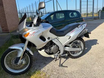 Aprilia Pegaso 650 (1997 - 00) usata