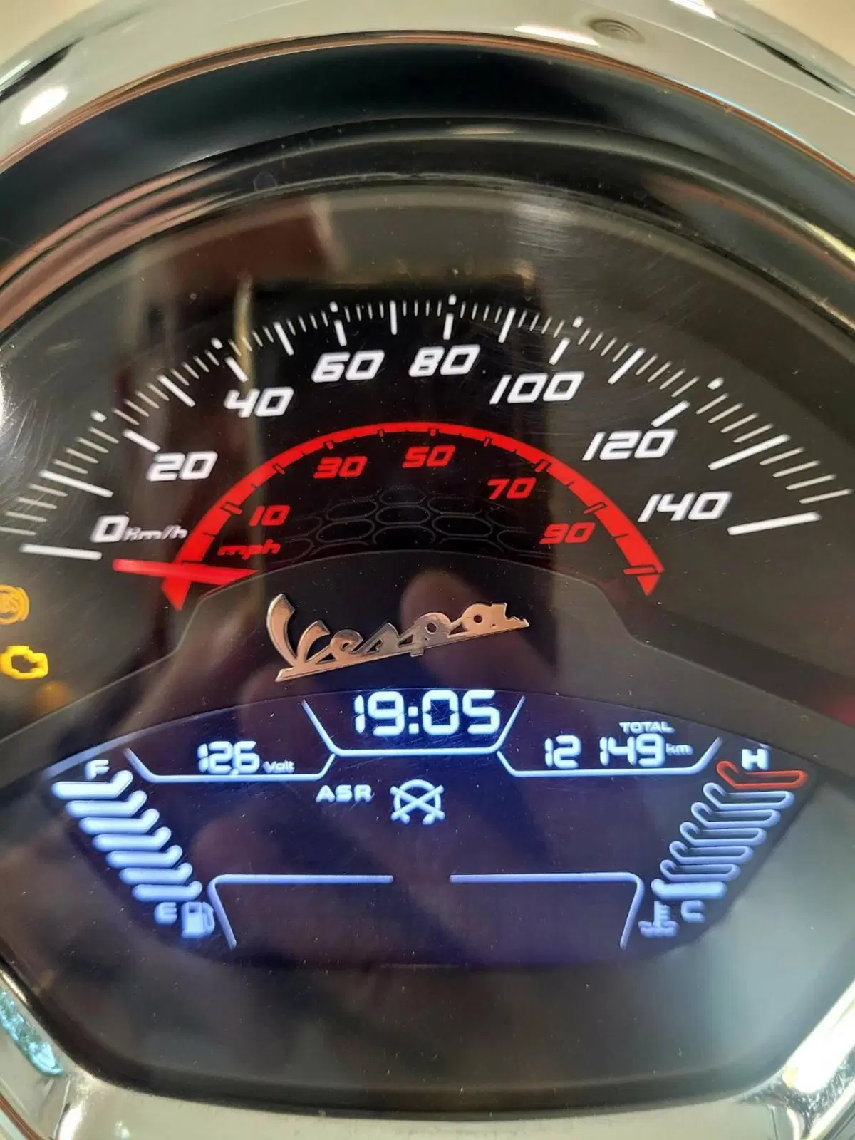 Vespa GTS 300 Super (2023 - 24) (3)