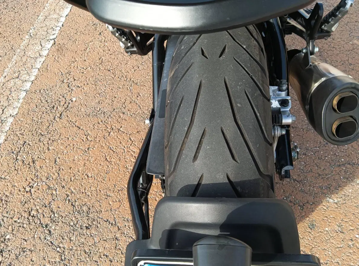 Benelli Leoncino 500 ABS (2017 - 20) (7)