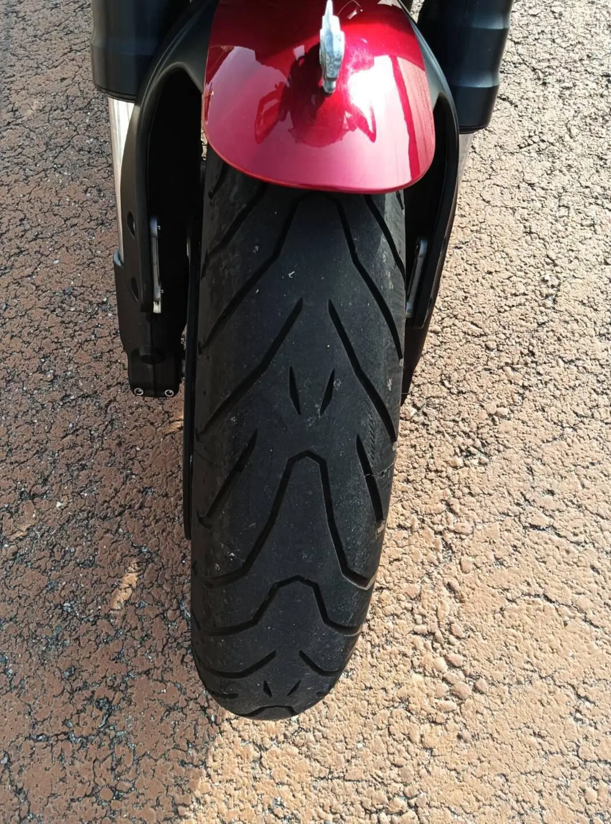 Benelli Leoncino 500 ABS (2017 - 20) (8)