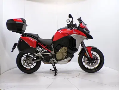 Ducati Multistrada V4 S (2021 - 24) usata