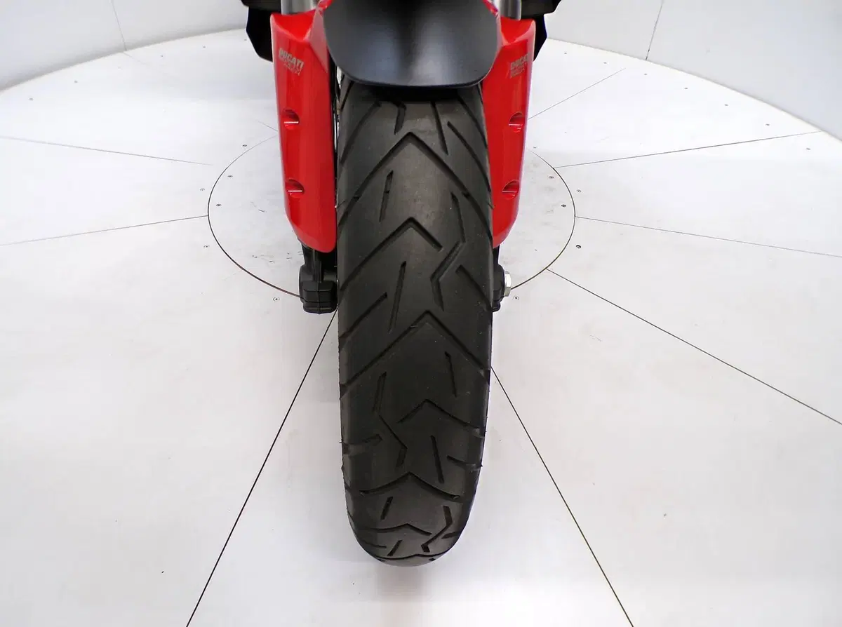 Ducati Multistrada V4 S (2021 - 24) (11)