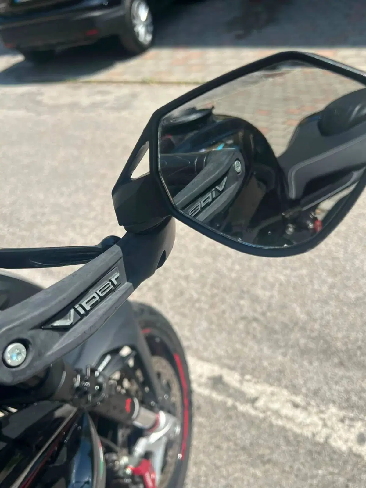 MV Agusta Brutale 800 R (2023 - 25) (7)