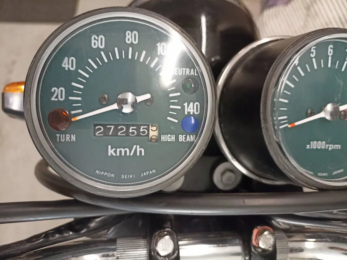Honda CB 125 J Italia (3)