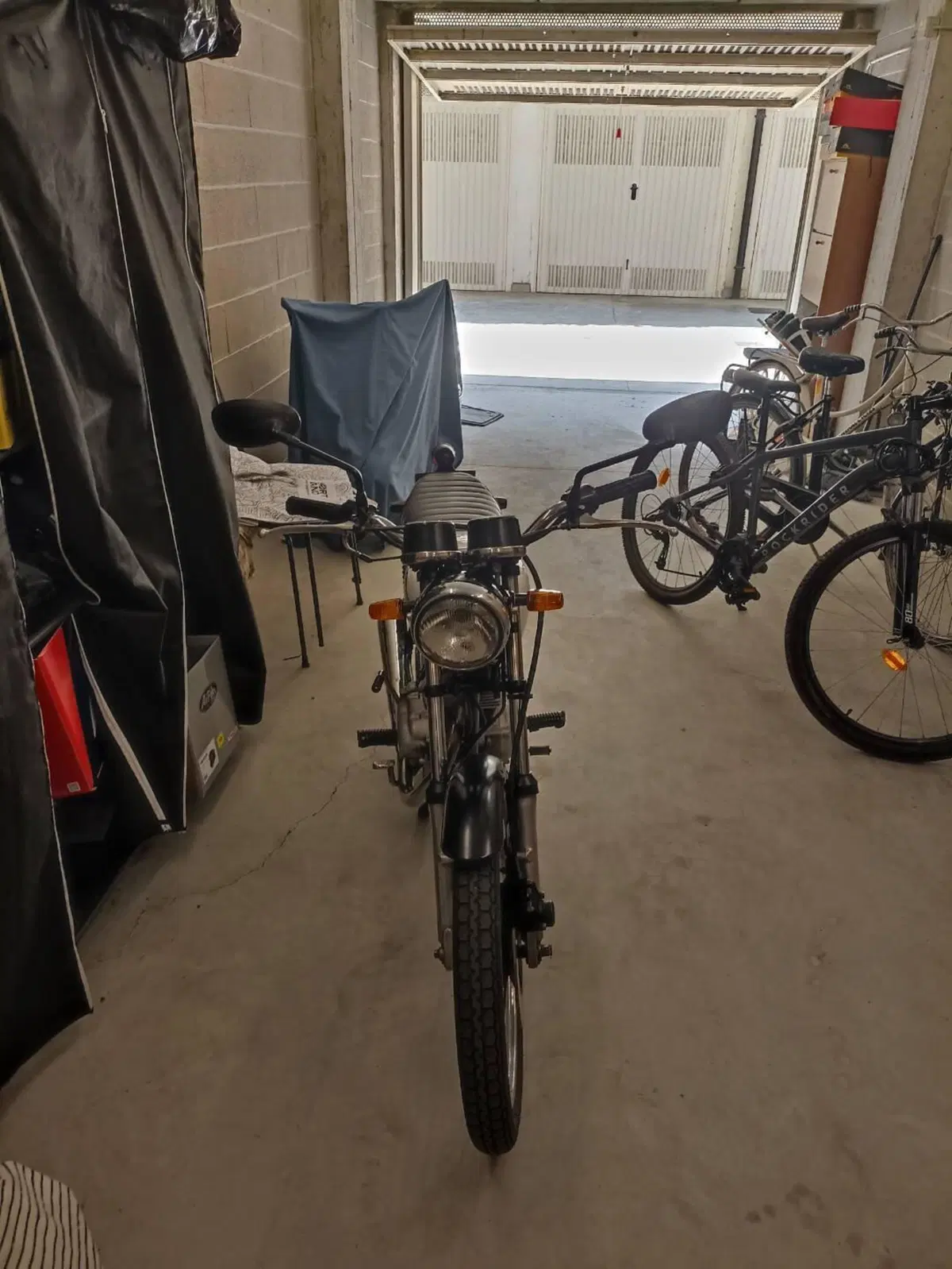 Honda CB 125 J Italia (4)